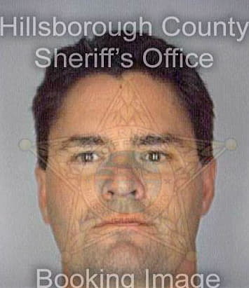 Dudek Mark - Hillsborough County, FL 