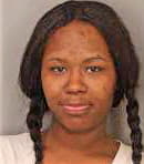 Washington Nakesha - Shelby County, TN 