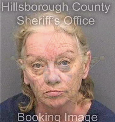 Mcfarlane Sharon - Hillsborough County, FL 