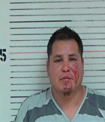 Hernandez-Ramirez Demetrio - Parker County, TX 