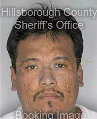 Gonzalez Eduardo - Hillsborough County, FL 