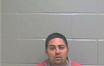 Singh Harkinder - Kenton County, KY 