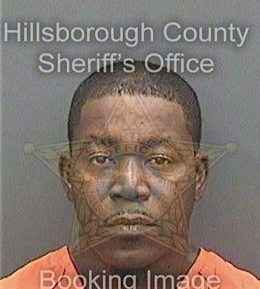 Baker Herbert - Hillsborough County, FL 