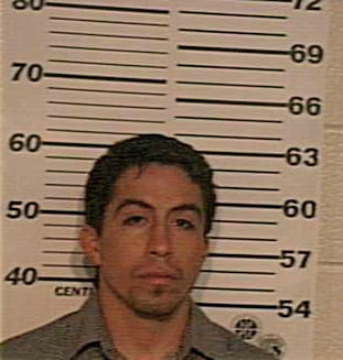 Rodriguez Juan - Hidalgo County, TX 