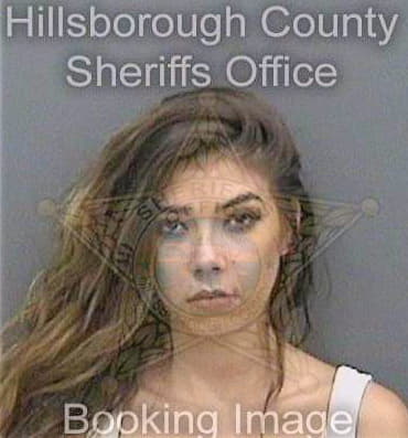 Maybie Haylee - Hillsborough County, FL 