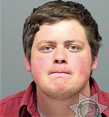 Fogarty James - Clackamas County, OR 