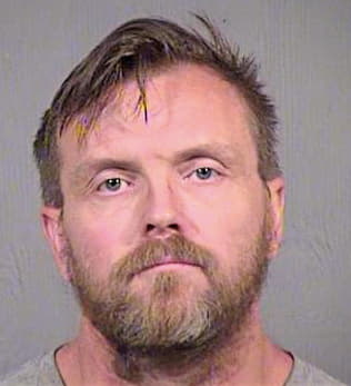 Hansen Bryan - Maricopa County, AZ 