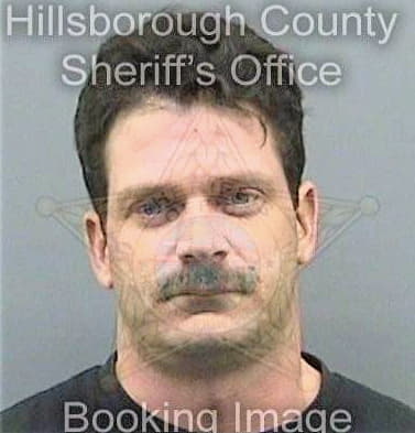 Reeve James - Hillsborough County, FL 