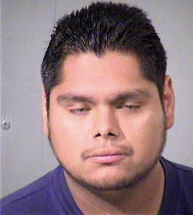 Carbajal Jose - Maricopa County, AZ 