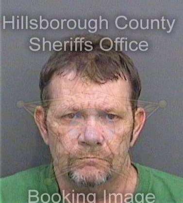 Lee Lawton - Hillsborough County, FL 