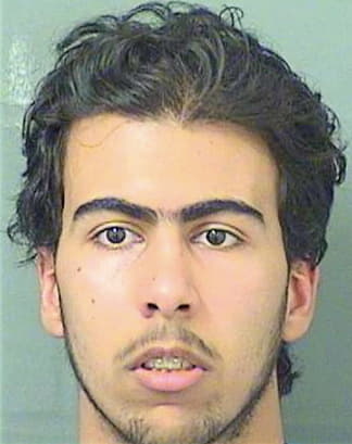 Jassam Moustafa - PalmBeach County, FL 