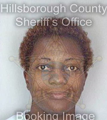 Mccoy Tracy - Hillsborough County, FL 