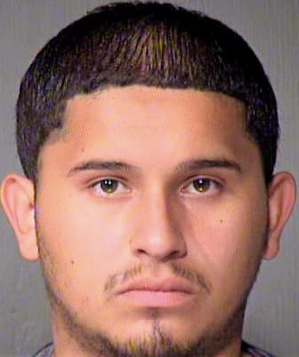 Marez Dario - Maricopa County, AZ 