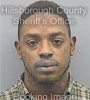 Bellamy Kristopher - Hillsborough County, FL 