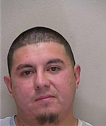 Miranda Luis - Marion County, FL 