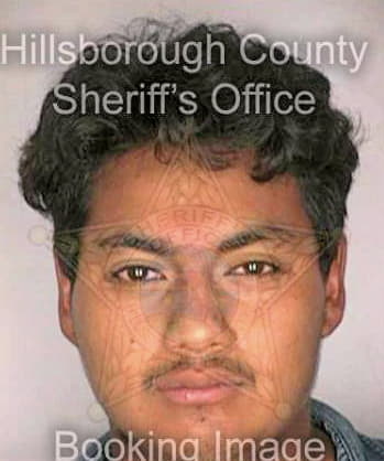 Perez Marcos - Hillsborough County, FL 