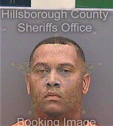 Mccaskill Anthony - Hillsborough County, FL 