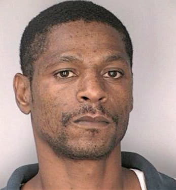 Mcneal Derrick - Hillsborough County, FL 
