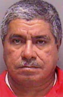 Perez-Negron Gilberto - Lee County, FL 