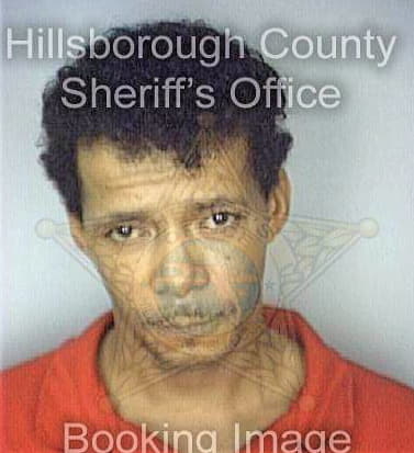 Thompson Haskill - Hillsborough County, FL 