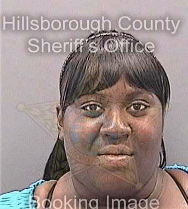 Dorsey Janay - Hillsborough County, FL 