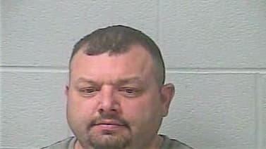 Blackwell Lynell - Marshall County, TN 