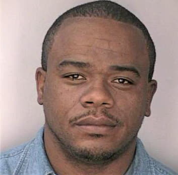 Simmons Robert - Hillsborough County, FL 