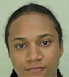 Mccullough Sheena - Hillsborough County, FL 