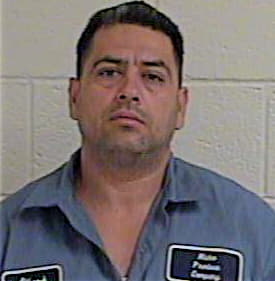 Ramirez Alberto - Hidalgo County, TX 