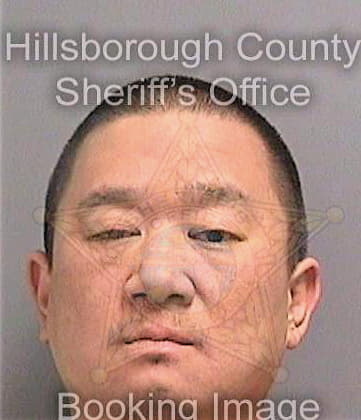 Lee Arvid - Hillsborough County, FL 