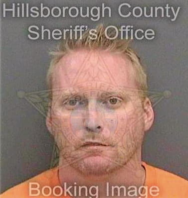 Mccoy Chad - Hillsborough County, FL 