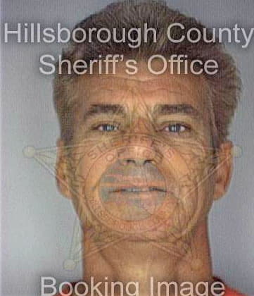 Bois Charles - Hillsborough County, FL 