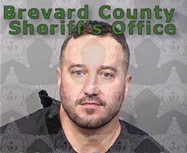 Martin Donald - Brevard County, FL 