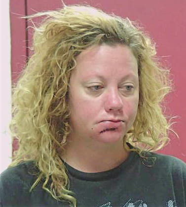 Poitras Melissa - Rhea County, TN 