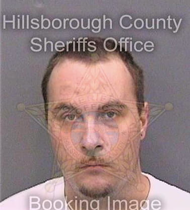 Howard Michael - Hillsborough County, FL 