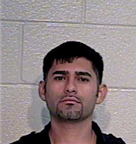 Rodriguez Rene - Hidalgo County, TX 