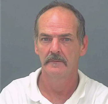 Whitten Wayne - SantaRosa County, FL 