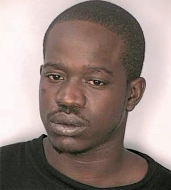 Simmons Brian - Hillsborough County, FL 