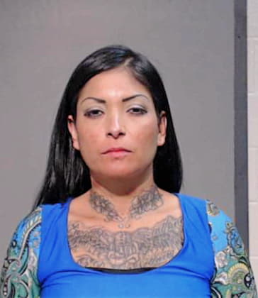 Navarro Jennifer - Hidalgo County, TX 