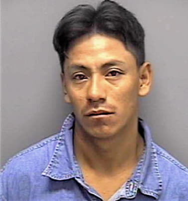 Sarat Rigobert - Lee County, FL 