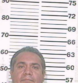 Rodriguez Cristobal - Hidalgo County, TX 