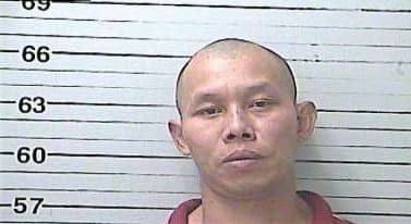 Tran Bien - Harrison County, MS 