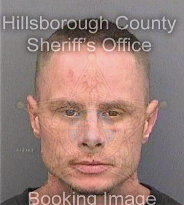 Deason Christopher - Hillsborough County, FL 