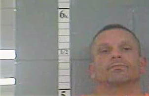 Alvey James - Bullitt County, KY 