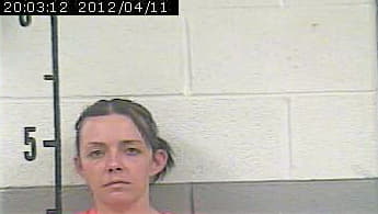 Stovall Jennifer - Bullitt County, KY 