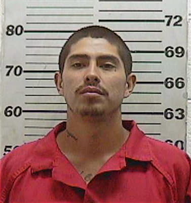 Prieto Joel - SantaFe County, NM 