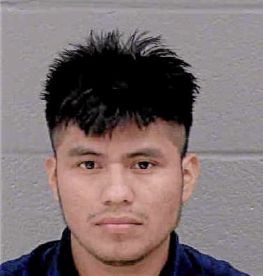 Perez-Lopez Calixto - Mecklenburg County, NC 