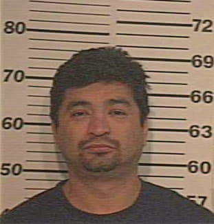 Rodriguez Martin - Hidalgo County, TX 