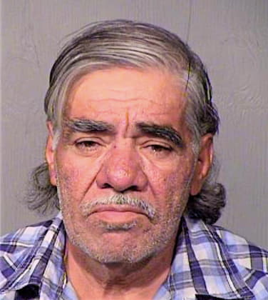 Moreno Sixto - Maricopa County, AZ 