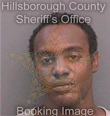 Manghram Willie - Hillsborough County, FL 